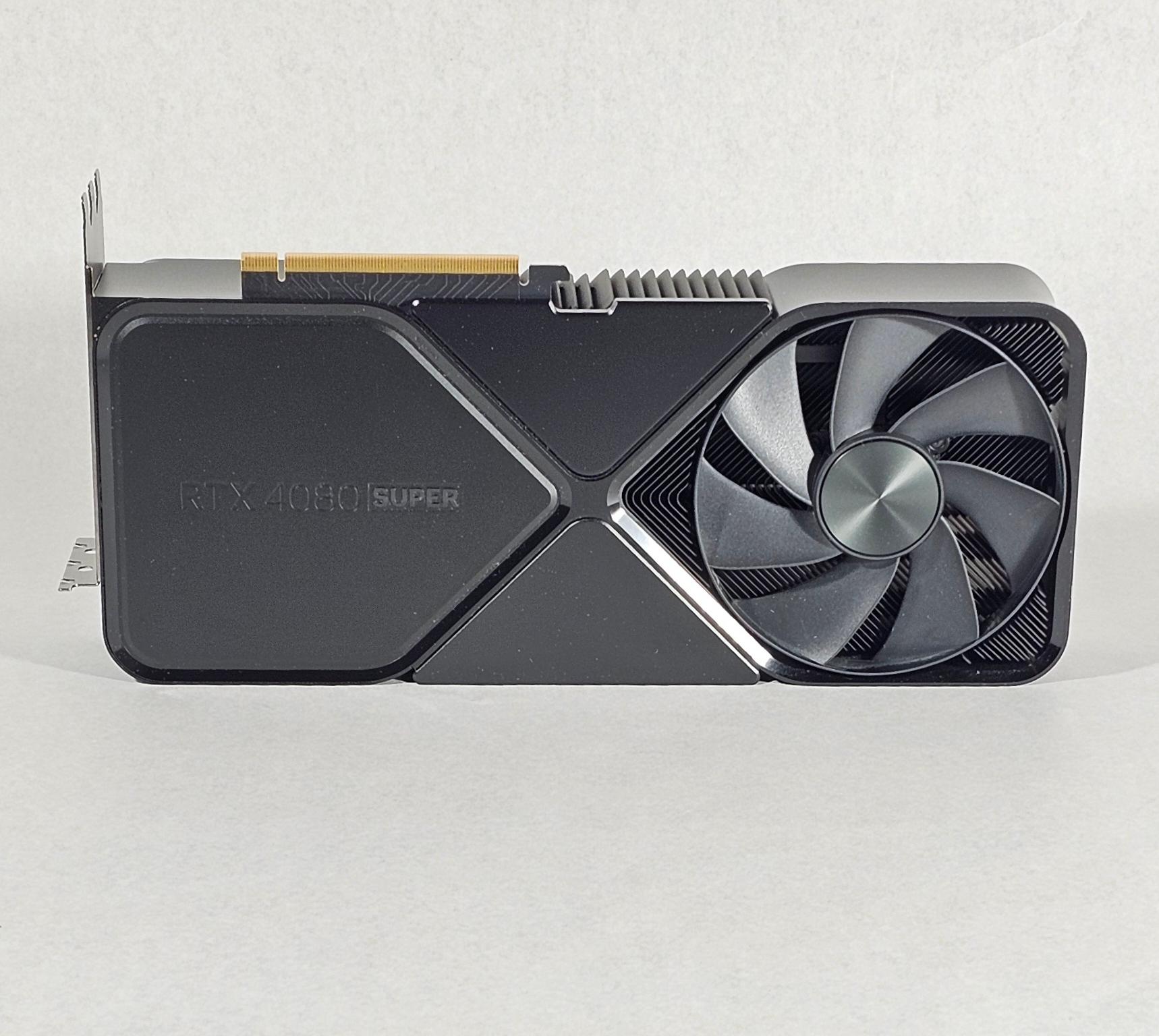 RTX 4080 Super Founders Edition 16GB