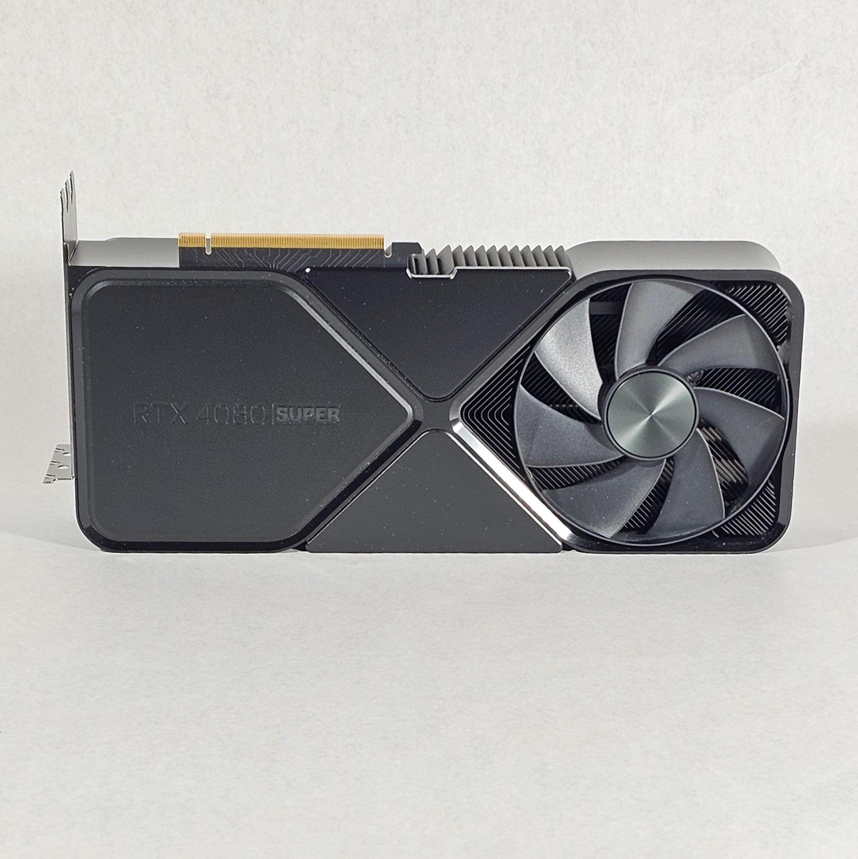 RTX 4080 Super Founders Edition 16GB
