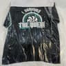 EVGA  “I Survived The Queue” 2020 - 202X Original T-Shirt XL Black (Rare, Clean)