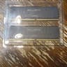 (BLACK) Crucial Ballistix 8GB (2 x 4GB) DDR4 2400 (PC4 19200) Desktop Memory Model