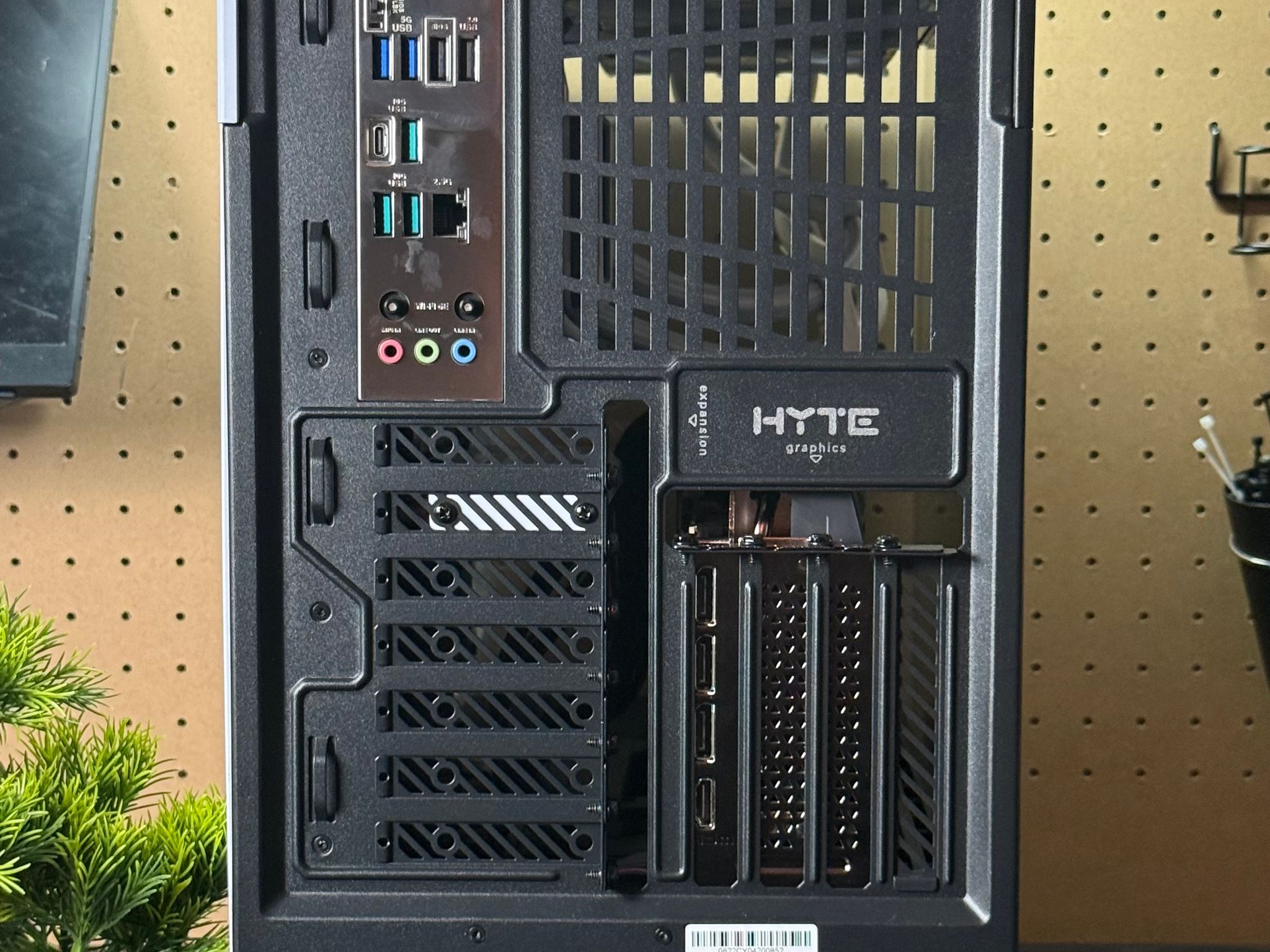 Brand New 4K Gaming PC | RTX 5080 | Ryzen 7 9800x3D | 32GB DDR5 | 4TB | Windows 11