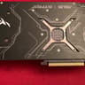 Asus RX VEGA 64 ROG STRIX 