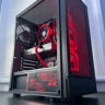 Redline 2.0 | Ryzen 5 | Rx 580 8GB