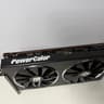 Powercolor Red Dragon RX 5700XT GPU Graphics Card 5700 XT