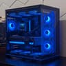 ♠️🔥4K Gaming Beast | RX 7900XTX | Ryzen 9 9900X | 2TB SSD | 32GB RAM | WiFi 6 & Bluetooth🔥♠️
