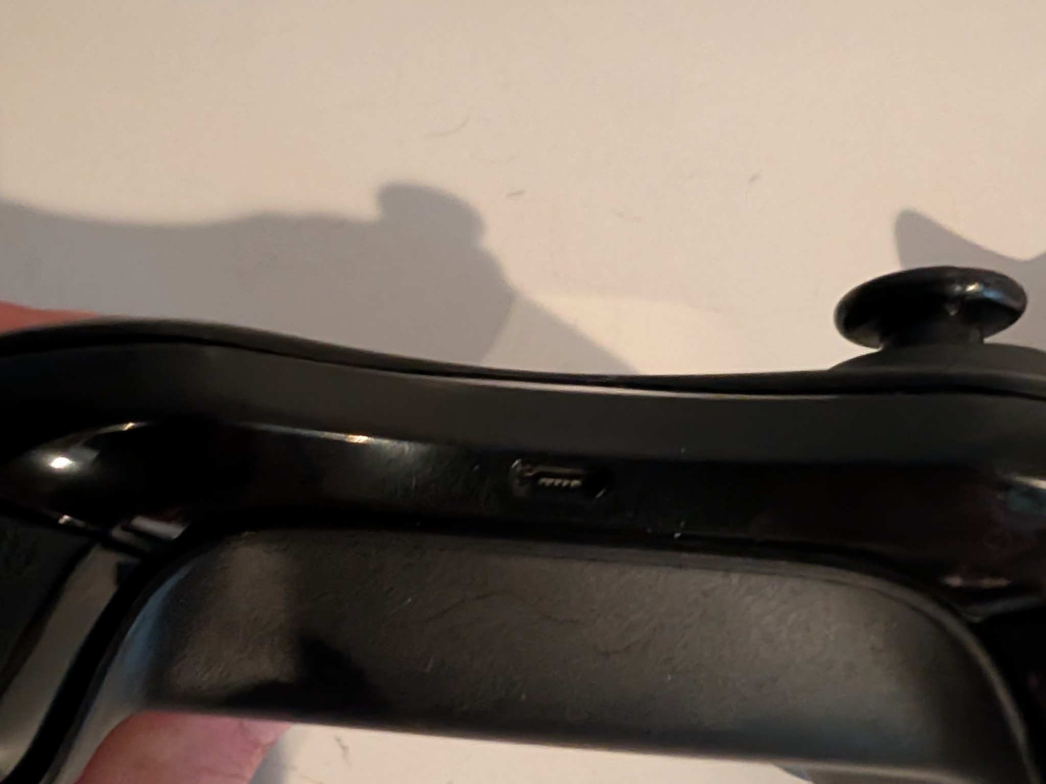 Gaming controller bundle of 2