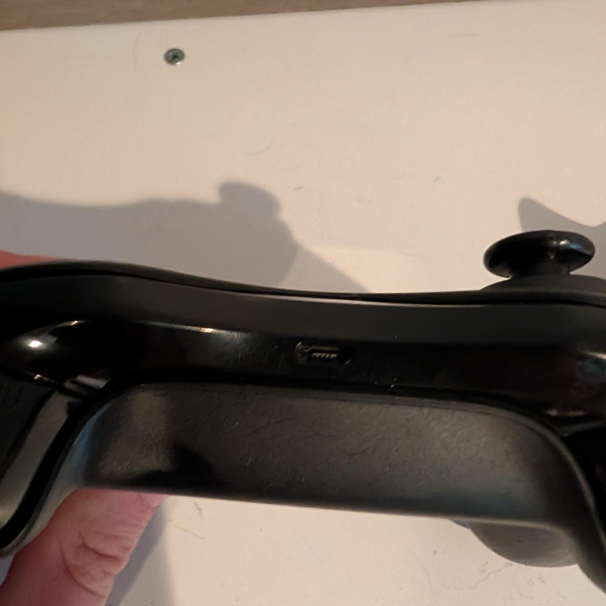 Gaming controller bundle of 2