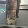 MSI GeForce RTX 3080 GPU 10g triple fan
