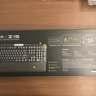 EVGA Z15 RGB Mechanical Gaming Keyboard w/ Kailh Speed Switches (User-Swappable) New In Box