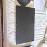 ASUS VG248QG 24" G-SYNC Gaming Monitor 165Hz 1080p 0.5ms Eye Care with DP HDMI DVI,Black