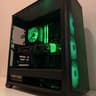 Gaming PC | Ryzen 9 3900X | RX 6700 XT 12GB | 16GB DDR4 | 1TB NVMe | WiFi + Bluetooth