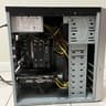 NVIDIA RTX 2060S,AMD Ryzen 5 3600,16GB RAM, 1.6TB Storage,Gaming PC w/ Wi-Fi & BT(Minor Case Damage)