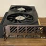 Gigabyte GeForce RTX™ 4060 WINDFORCE OC 8G