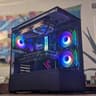 ⚙️ Gearhead – 2080 Ti + Ryzen 9 5900X 🔥 | 32GB RAM | 2TB Gen 4 NVMe | X570 Taichi Powerhouse