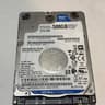Western Digital 500GB SATA Laptop Hard Drive | Tested & Functional