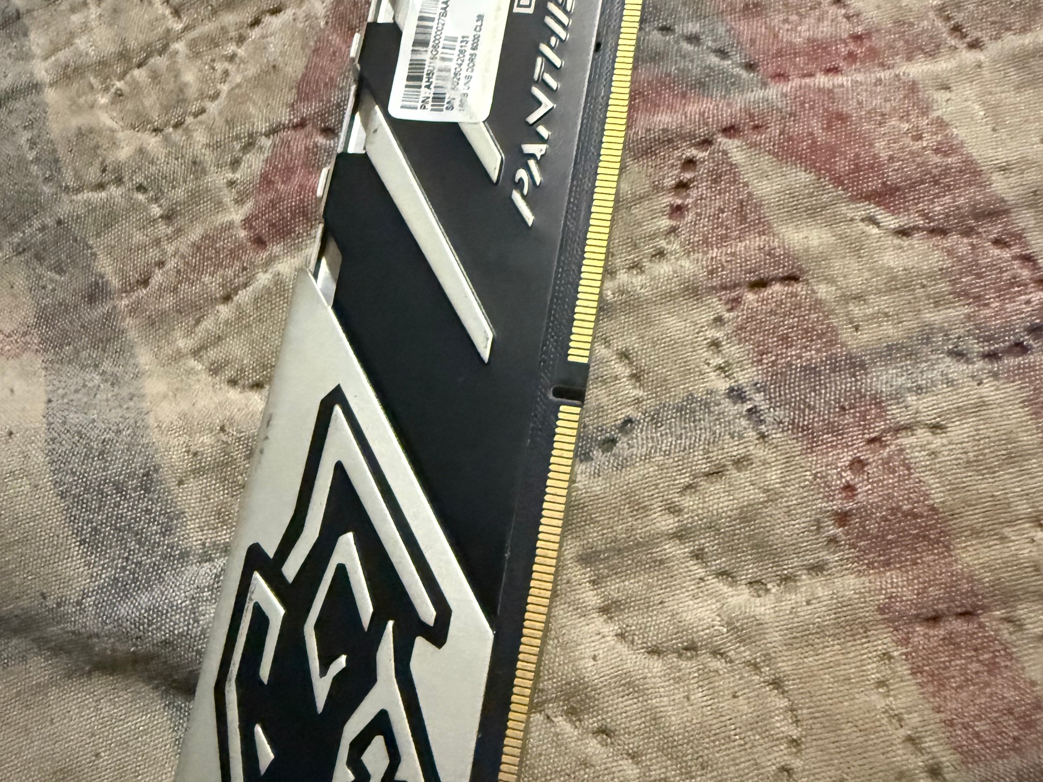 APACER DDR5 6000MHZ