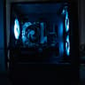 ⛈️❄️ | GIGABYTE RTX 4060 Ti | RYZEN 7 5700X | 32GB DDR4 RAM | 2TB NVME SSD | Arctic Snow 2.0