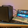 1440p Steam King - RX 9060 XT 16GB, Ryzen 5 5600, 32 GB DDR4 RAM, 2 TB Gen 4 NVME, SteamOS