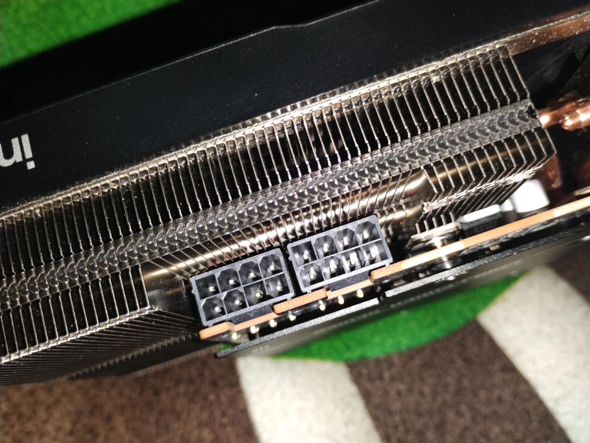 Intel Arc A580 Challenger A580 CL 8GO