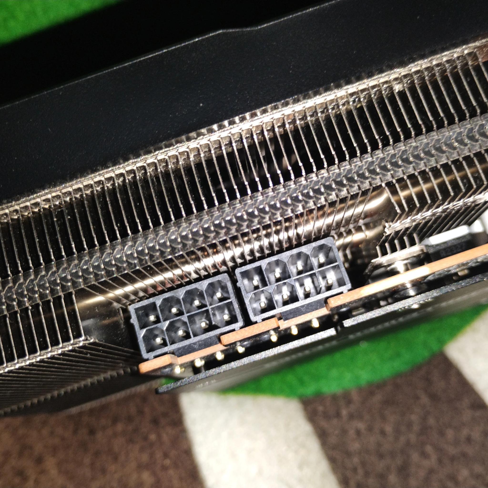 Intel Arc A580 Challenger A580 CL 8GO