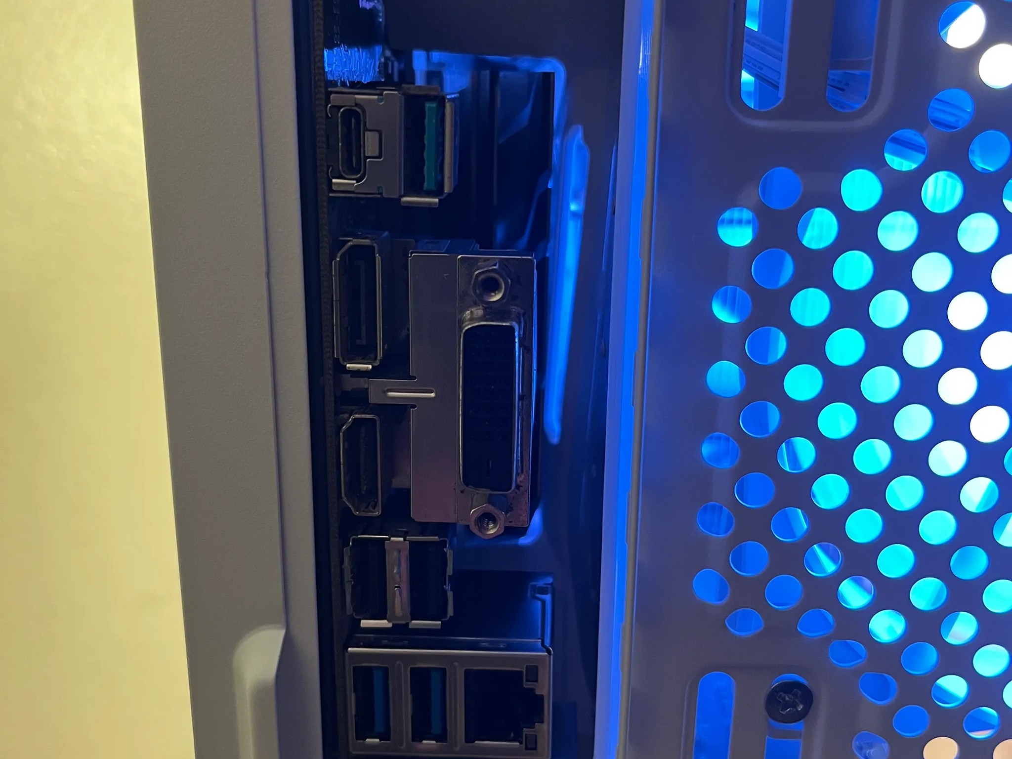 Gaming PC! (GTX 1060 6GB + Core i5 + 16GB RAM) Black Friday Sale!