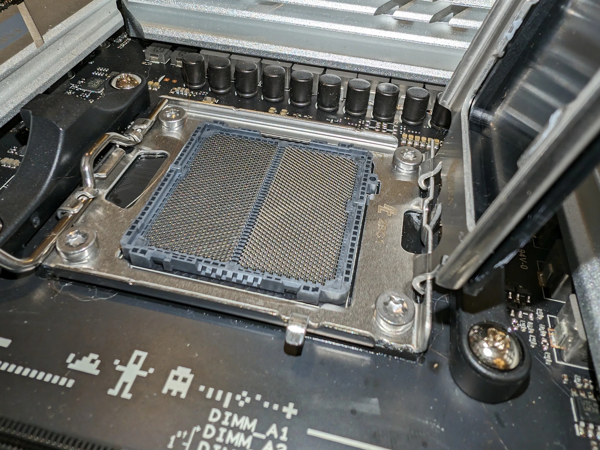 AM5: ASUS ROG Strix B650A