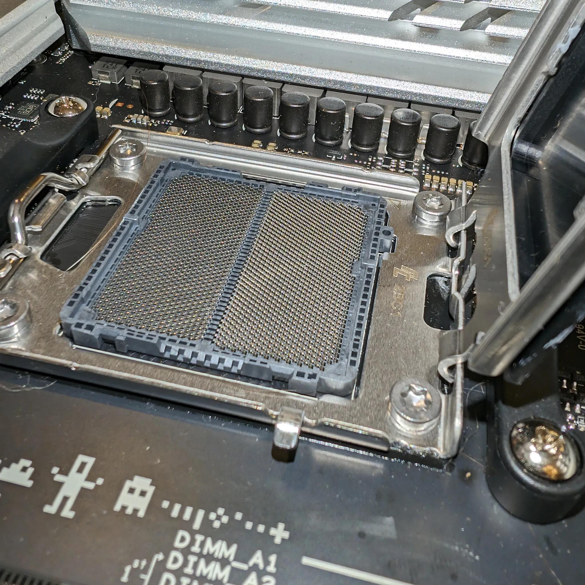 AM5: ASUS ROG Strix B650A