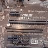 ASUS Z97-A/Intel Core i5-4670K 3.4GHz/8GB G-Skill DDR3 1866 RAM/Cooler