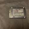 Samsung 1TB 860 EVO SATA III 2.5" Internal SSD ( See Seller Notes )