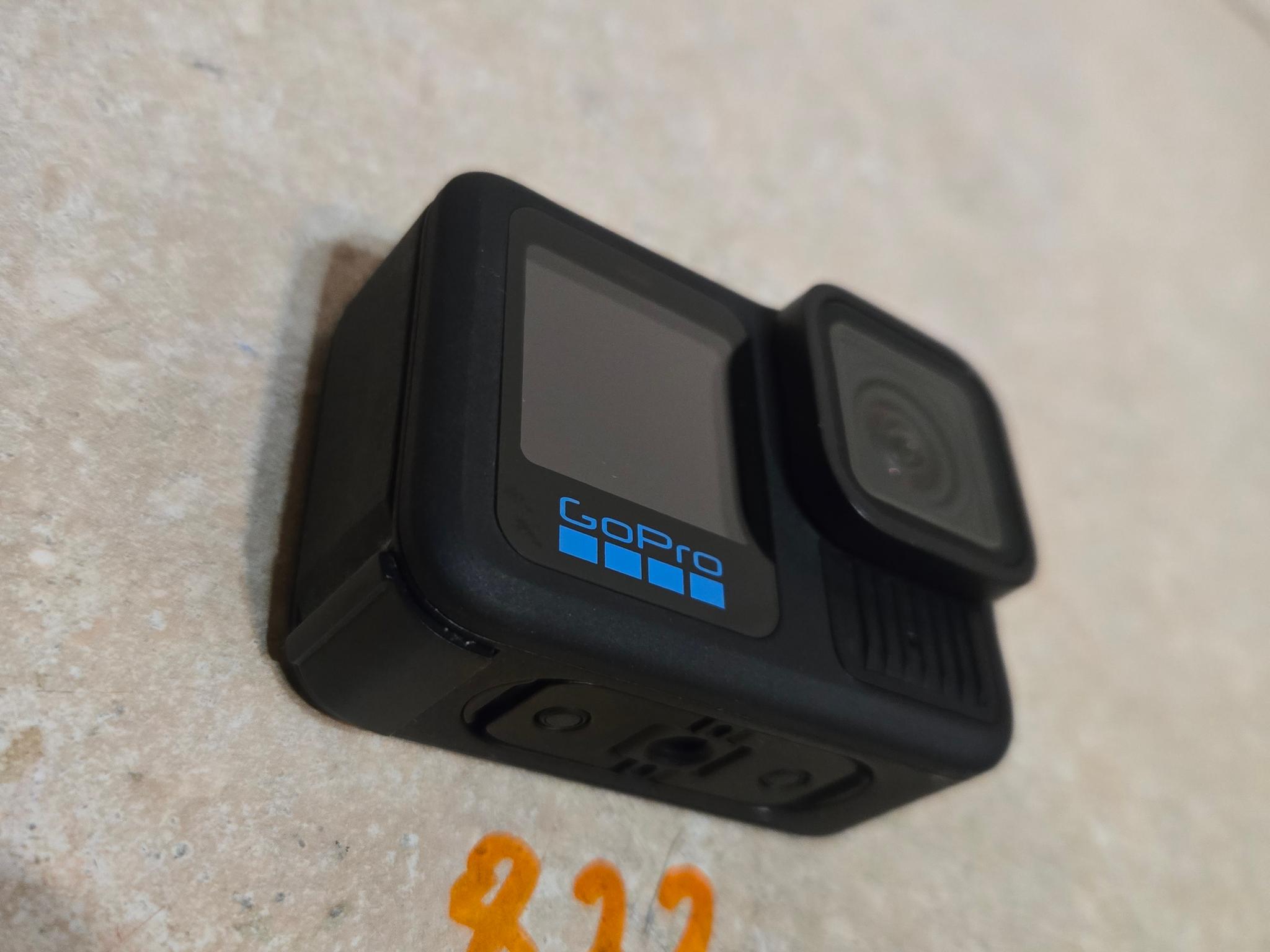 GoPro Hero 13 Black Camera