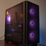 🖤 STEALTH 🖤 1440p/1080p GAMING MACHINE 💚RTX 2070 Super 🧡 Ryzen 5 5500 | 16GB | 512GB | WIFI