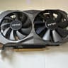 ZOTAC GeForce GTX 1060 6GB