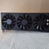 XFX Swift AMD Radeon RX 9070XT Triple Fan Gaming 16GB