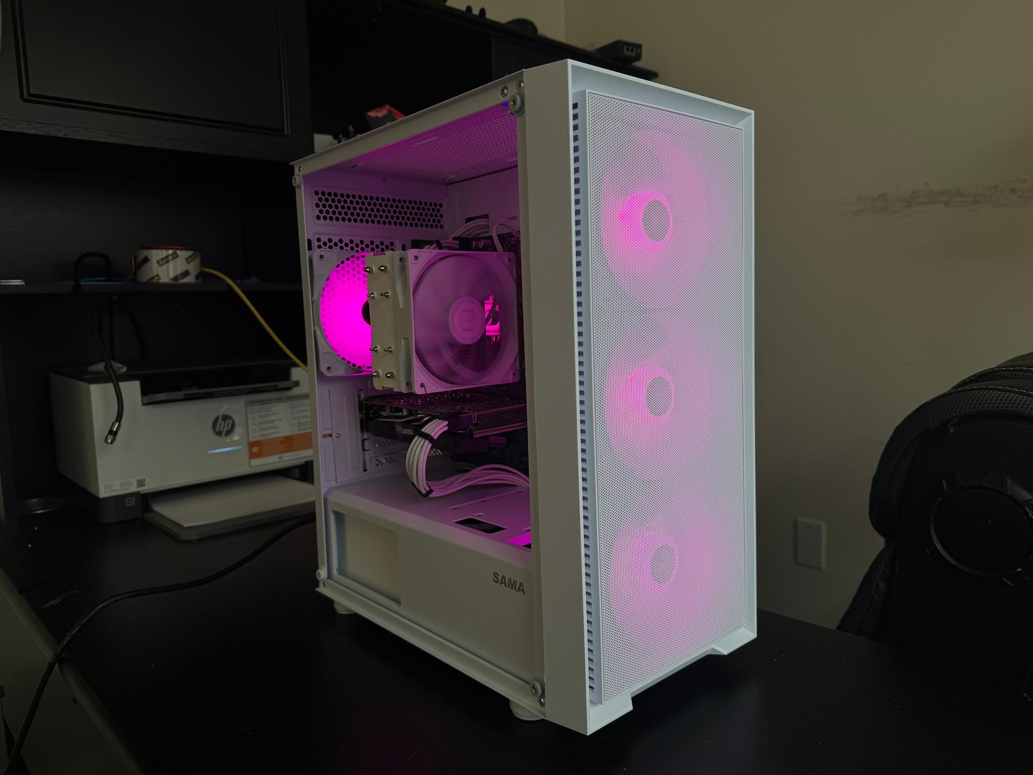 I5-10400F- Gtx 1660 Super| Gaming Computer