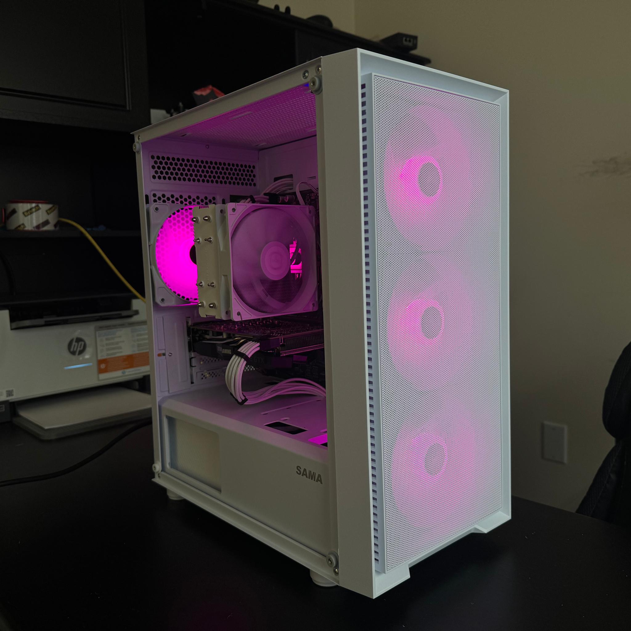I5-10400F- Gtx 1660 Super| Gaming Computer