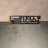 2TB Samsung 980 Pro Gen4 NVMe SSD