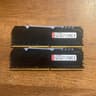 2x8GB HyperX FURY Renegade RGB DDR4 3200MHz CL16 (READ)