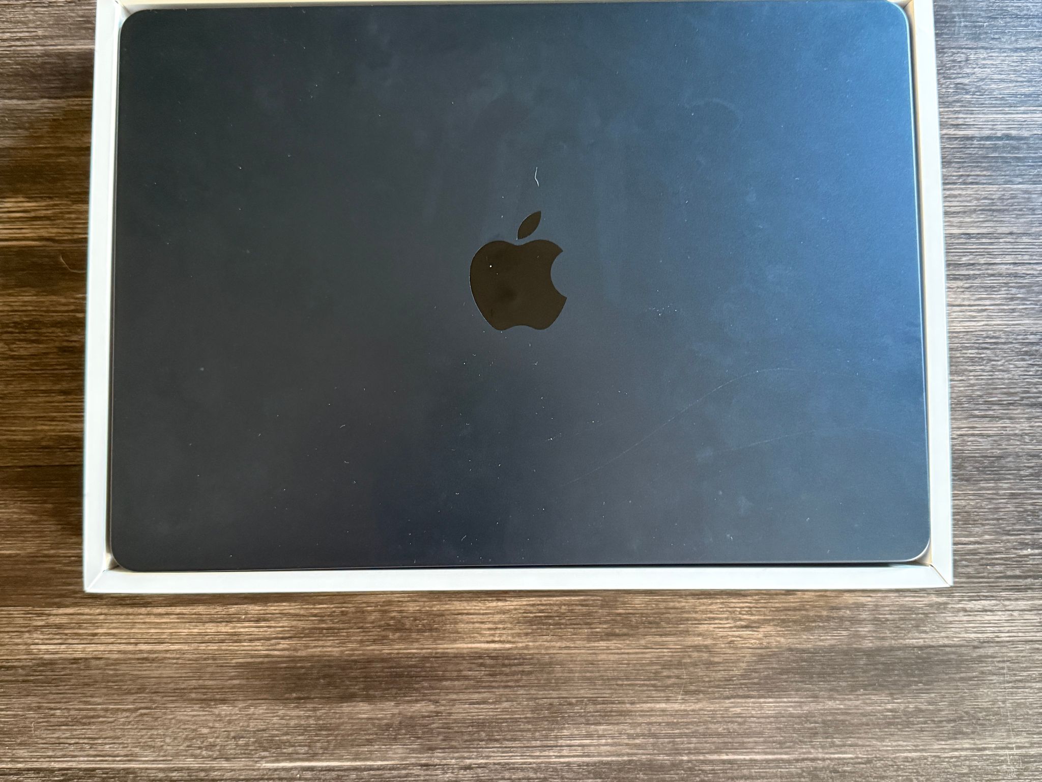 Apple MacBook Air M4, 16 GB RAM, 256 GB Storage, M4 Chip
