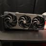 MSI RTX 5090 SUPRIM SOC