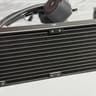 CORSAIR Nautilus 240 RS ARGB Liquid CPU Cooler Black ‎CW-9060092-WW