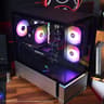 CyberPowerPC Ryzen 5 8400F RTX 5060 16GB DDR5 1TB NVMe SSD + KEYBOARD AND MOUSE NEW FREE SHIPPING
