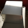 Raijinetek STYK Mini Tower Case- Silver