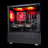 RX 9060XT 16GB | Ryzen 5 5600X | 16GB DDR4 | 1TB NVMe | The Officer RX