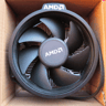 AMD Ryzen 5 1600 AF CPU with Cooler
