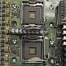 Dell Precision T7400 LGA771 ATX Motherboard