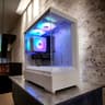 ❄️ Pure Performance Gaming PC | RTX 2060S Super, RYZEN 5 3500X, 16GB DDR4, 512GB M.2 + 500GB, WIFI