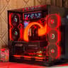 🎁 FREE Pokémon Booster Bundle I RTX 5080 + Ryzen 7 9800X3D Gaming PC | 🌌 Eclipse Vision ⚡