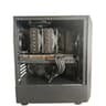 Custom Gaming PC Build With Radeon RX 6800XT, Ryzen 5 7600, 32GB DDR5, and 1TB SSD.