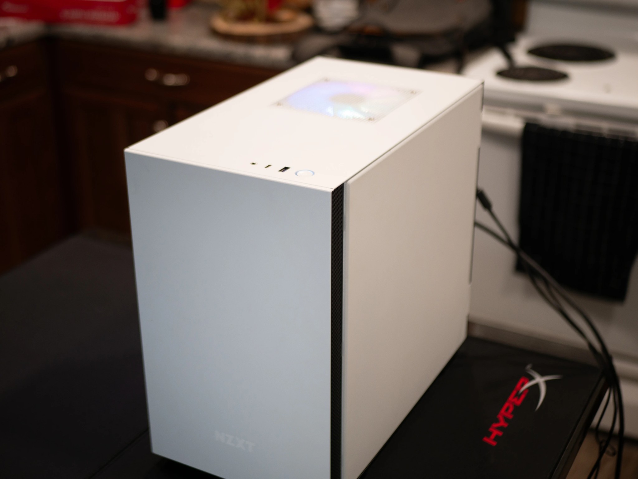 🤍 Ultra Performance 🤍 1440p/4K Gaming PC | Ryzen 5 7600X, RTX 4070 Super 12GB, 1TB SSD, 32GB DDR5