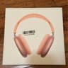 New Apple AirPods Max 2 Wireless Over-Ear Headphones – Orange